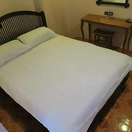 The Grand Palace Hostel Banguecoque Exterior foto