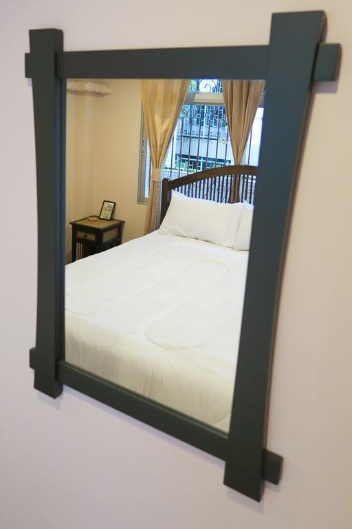 The Grand Palace Hostel Banguecoque Quarto foto